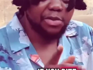Deobi – If you bite the finger wey dey finger you (How I wan take do transfer) Mp3 Download