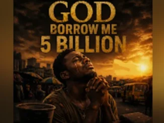 Rue Young – Papa God Borrow Me 10 Billion Ft Papa Don Mp3 Download