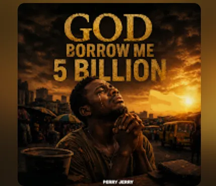 Rue Young – Papa God Borrow Me 10 Billion Ft Papa Don Mp3 Download