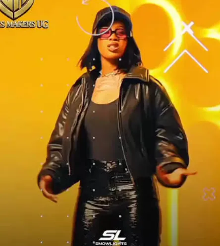 Leo K.I.G – Company (Remix) Ft MIMI KAMPALA Mp3 Download