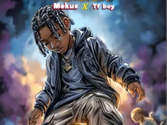 Tf Boy Ft. Mekus – Knack Mp3 Download