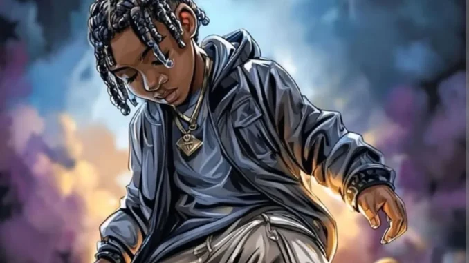 Tf Boy Ft. Mekus – Knack Mp3 Download