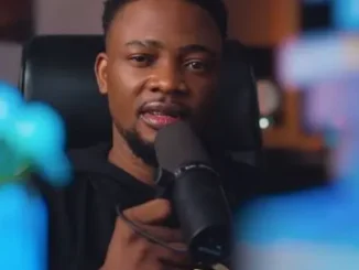 Bisimanuel – Aanu Ni Mp3 Download
