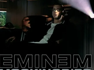Eminem – Mockingbird Mp3 Download