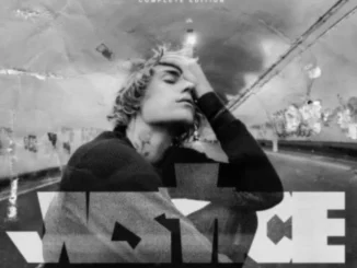 Justin Bieber – Anyone Mp3 Download