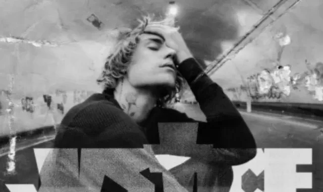 Justin Bieber – Anyone Mp3 Download