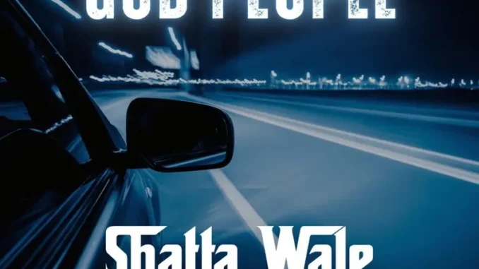 Shatta Wale – God People (Shatta Music) Mp3 Download