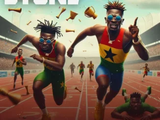 Shatta Wale – Stone Mp3 Download