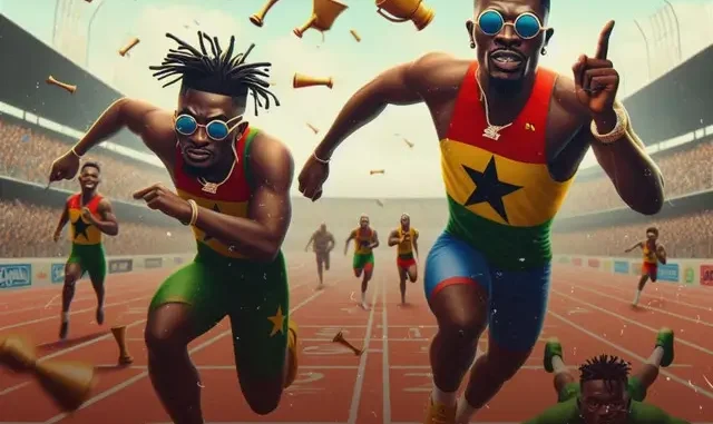 Shatta Wale – Stone Mp3 Download