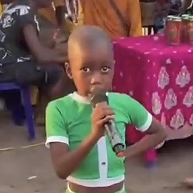 Sheba Osher – Ololo Dance Mp3 Download