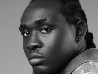 Shyboi Thirsty – Buss My Babe Mp3 Download