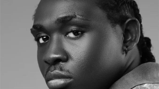 Shyboi Thirsty – Buss My Babe Mp3 Download