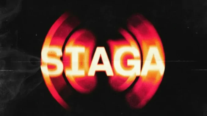 Siaga – Shangi Para Ft. Water Boy Mp3 Download