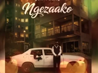 John Blaq – Ngezaako Mp3 Download