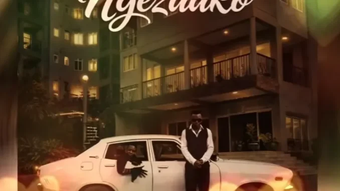 John Blaq – Ngezaako Mp3 Download