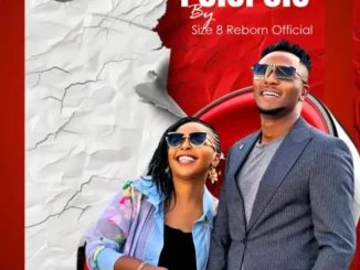 Size 8 Reborn – Pole Pole Mp3 Download