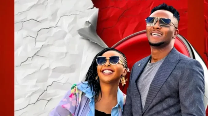 Size 8 Reborn – Pole Pole Mp3 Download