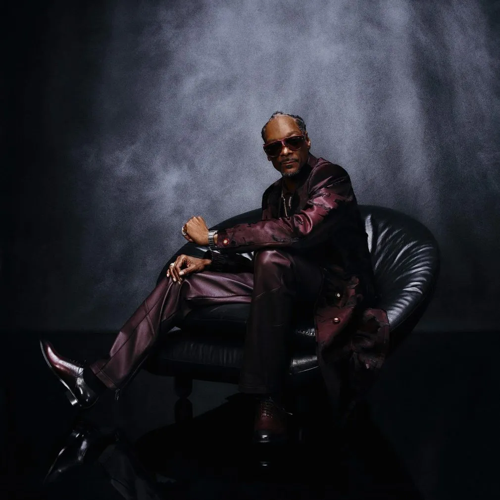 Snoop Dogg – Leave That Dogg Alone Mp3 Download