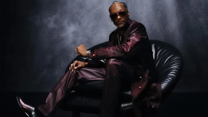 Snoop Dogg – QTSAMYAH Mp3 Download