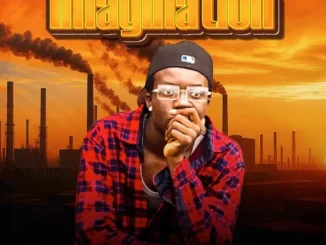 Somxy – Imagination Mp3 Download