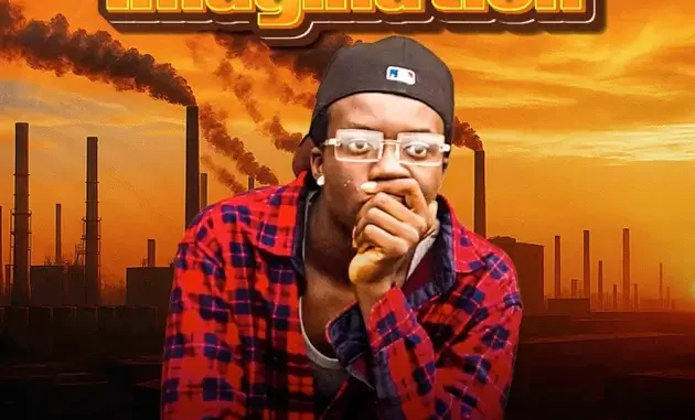 Somxy – Imagination Mp3 Download
