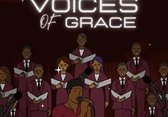 Soul of Afrika – Grace Found Me Mp3 Download