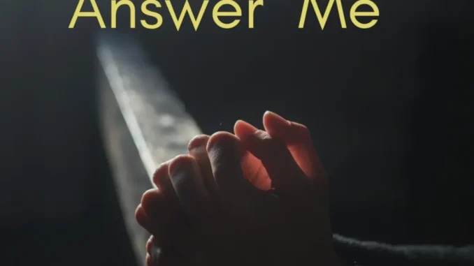 Soul of Afrika – Answer Me Mp3 Download