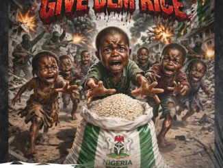 Sparkle Tee – Give Dem Rice Mp3 Download