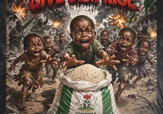 Sparkle Tee – Give Dem Rice Mp3 Download