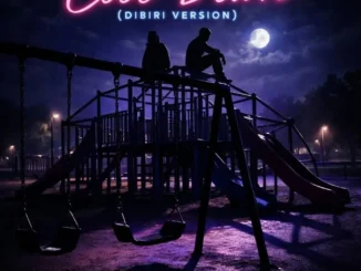 DJ Youngstar – Cool Down (Dibiri Version) Ft. Strei Mp3 Download