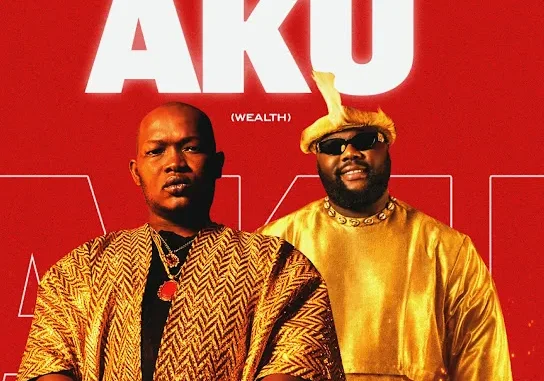 SuazmrH – Aku(Wealth) (Remix) Ft. Ojadiliigbo Mp3 Download