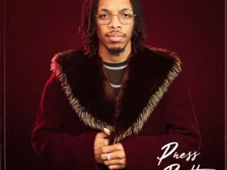 Tekno – Press Button Mp3 Download