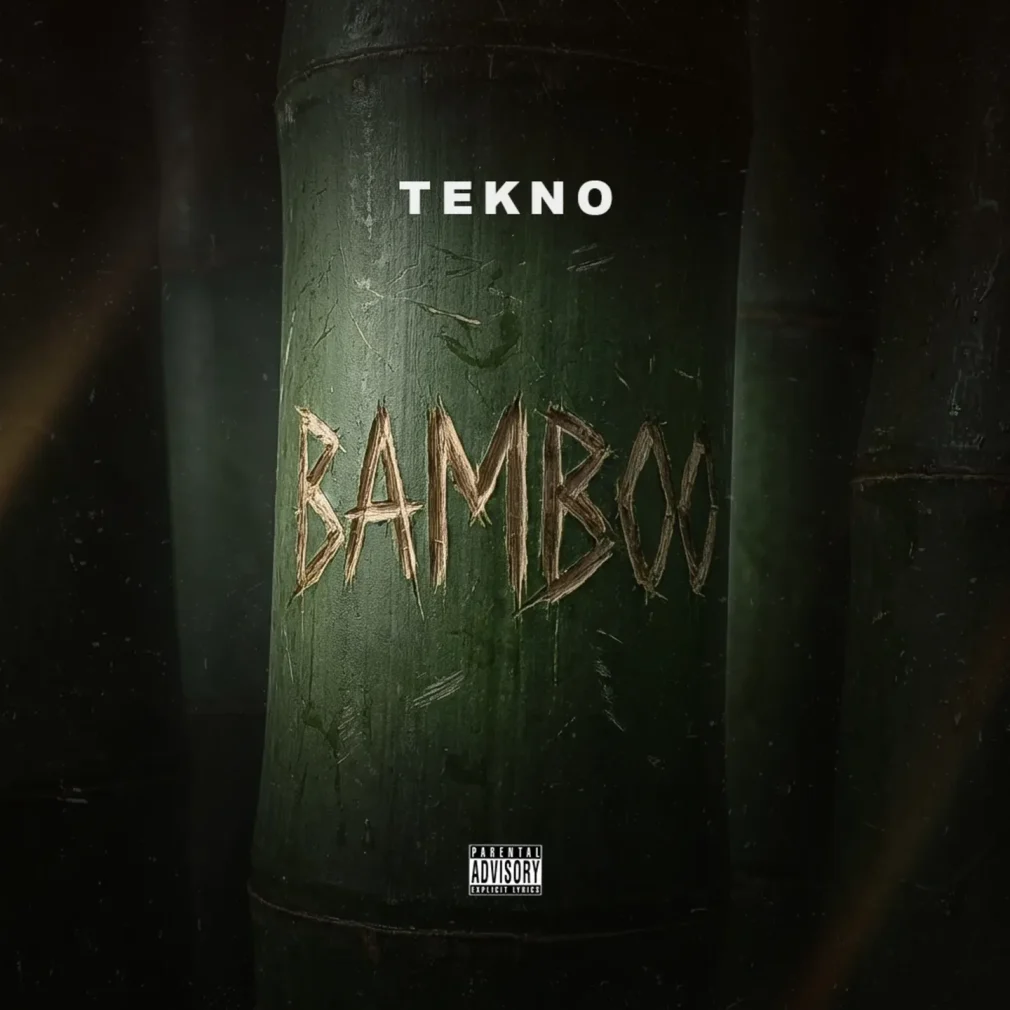 Tekno – Bamboo Mp3 Download