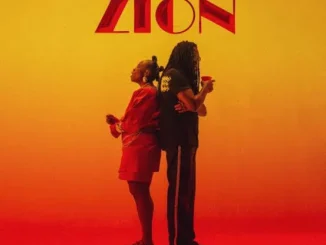 Teni – Zion Ft. Olamide Mp3 Download