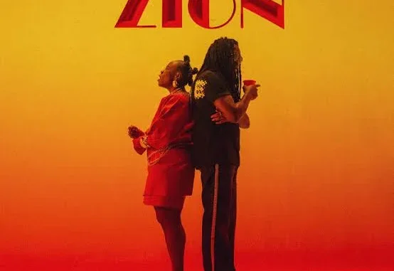 Teni – Zion Ft. Olamide Mp3 Download