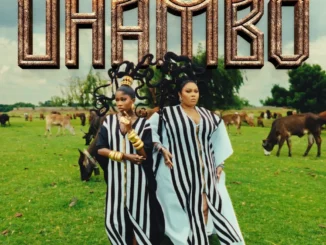 Thatohatsi & Tracy – Galile Ft. MaWhoo, Maline Aura & ShaunMusiq Mp3 Download