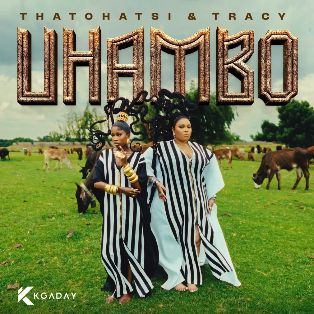 Thatohatsi & Tracy – Galile Ft. MaWhoo, Maline Aura & ShaunMusiq Mp3 Download