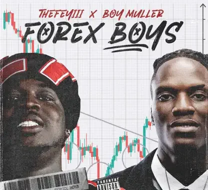TheFeyiii & Boy Muller – Forex Boys Mp3 Download