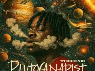 TheFeyiii – Plutocanapist Mp3 Download