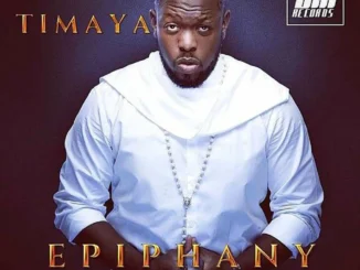 Timaya – Sanko Mp3 Download