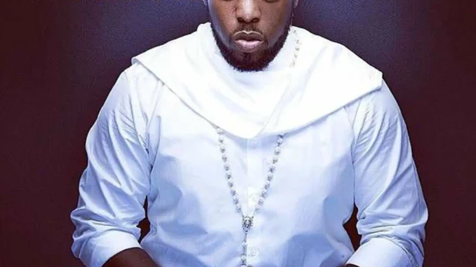 Timaya – Sanko Mp3 Download