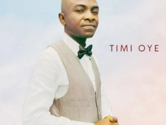 Timi Oye – A O Pade Mp3 Download