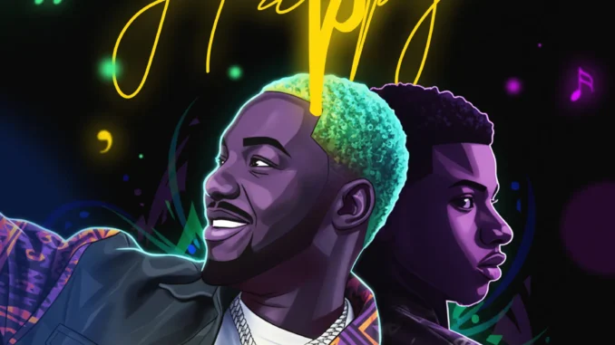 Tusure, Rord Kelly – Happy Mp3 Download