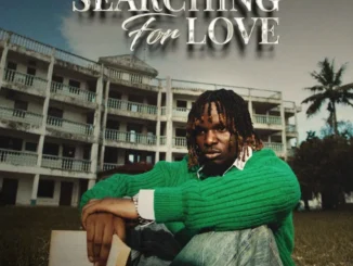 Vanillah – Searching For Love Mp3 Download