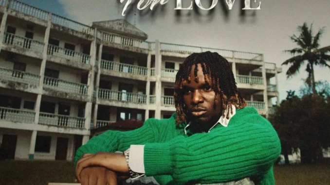 Vanillah – Searching For Love Mp3 Download