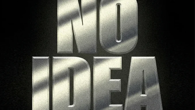 Victor AD – No Idea Mp3 Download