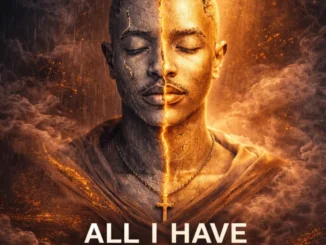 Victor Ivyic – All I have Mp3 Download