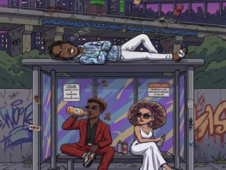 Vusic – US (Unreasonable – Situationship) ft. Reekado Banks Mp3 Download