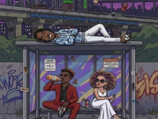 Vusic – US (UNREASONABLE – Situationship) [Remix] Ft. Reekado Banks Mp3 Download