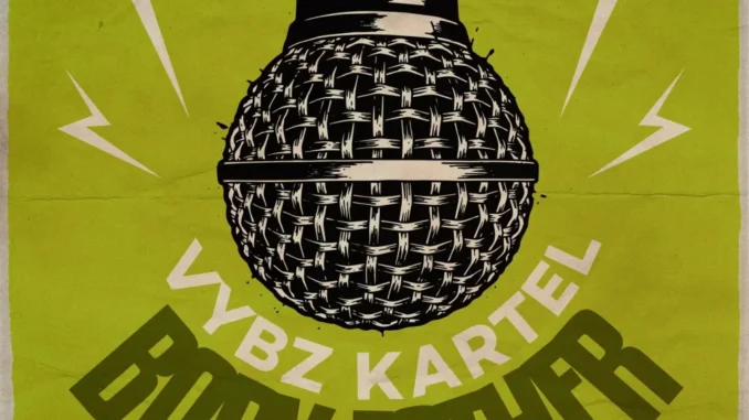 Vybz Kartel – Baby Father (Uptown Riddim) Mp3 Download